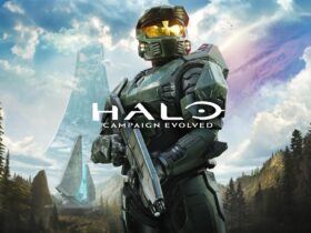 Halo: Campaign Evolved Asset