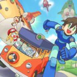 Mega Man Legends 2 Still Suffers From A 25-Year-Old Cliffhanger