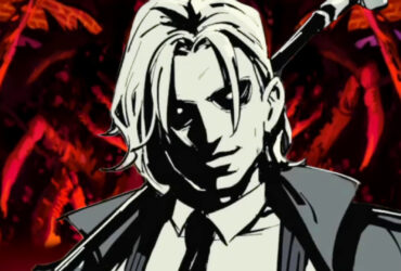 Demon-exorcising roguelike deckbuilder Malys hits 1.0, and it's got the sinister vibes to stand out from the pack