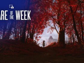 Ghost of Yōtei – Landscapes – PlayStation.Blog