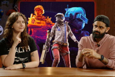 Why Is Everyone Making Extraction Shooters?