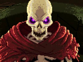 D&D-style pixel RPG The Crazy Hyper-Dungeon Chronicles had me hooked after ten minutes, and I can't put it down