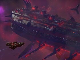 No Man’s Sky’s all-new Breach update live today