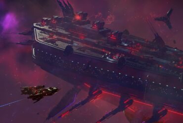 No Man’s Sky’s all-new Breach update live today