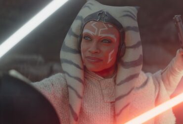 Ahsoka