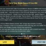 | #new_news #Update In-app update...