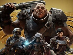 The most brutal Warhammer 40k FPS just hit its lowest price yet, with a major update luring me in