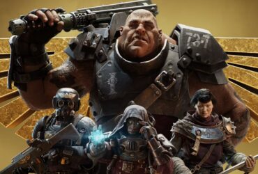 The most brutal Warhammer 40k FPS just hit its lowest price yet, with a major update luring me in