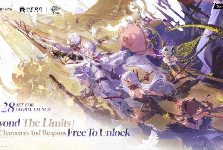 Duet Night Abyss Upcoming Launch Cover