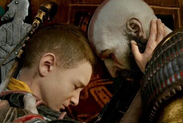 God of War star Christopher Judge says, at 61, his "dexterity's not what it used to be," which sucks, but his family's Tekken tournaments and choice of fighter are just wholesome enough to turn this emotional rollercoaster around