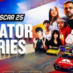 NASCAR Announces $100K Creator Series With TimTheTatman, CouRageJD, StableRonaldo, more