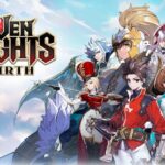 Seven Knights ReBIRTH Team Composition Guide Cover