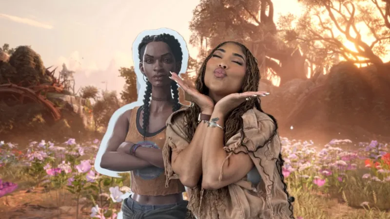 South Of Midnight’s Lead Actress On Hazel’s Journey And Her First Golden Joystick Nomination