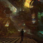 The Outer Worlds 2 Screenshot