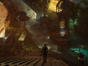 The Outer Worlds 2 Screenshot