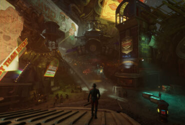 The Outer Worlds 2 Screenshot