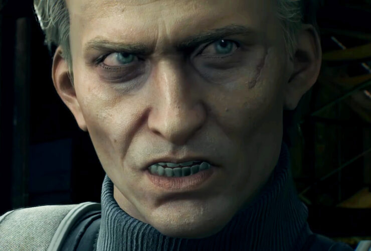 New Dying Light The Beast update makes your enemies value their lives more, but you don't have to accept their surrender