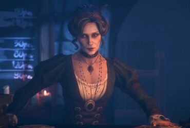 Legacy of Shadow launches December 4 on PS VR2 – PlayStation.Blog