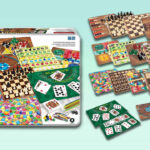 Get 365 Board And Card Games For Just $20
