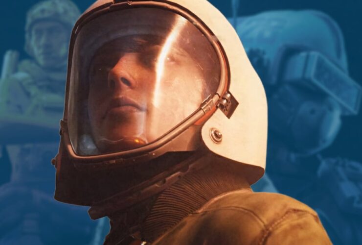 "There's no shortcut to making great games" Embark Studios CCO responds to, and defends, AI use in Arc Raiders