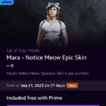 | #new_news Introducing the new award that can be received...