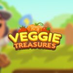 MONOPOLY GO Veggie Treasures cover