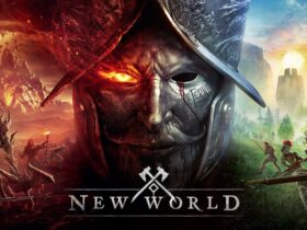 Amazon isn't closing MMO New World right away, but it won't guarantee the life of the game past 2026