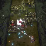 Ball x Pit Breaks Out A Free Switch 2 Update Tomorrow, October 28