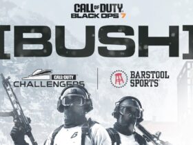 Barstool Sports Invests in Top Tier 2 Call of Duty Esports Team