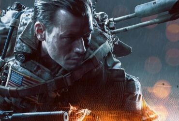 Battlefield 6 has login queues again, thanks to Season One and the Redsec battle royale release