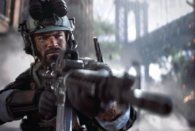 Battlefield 6 has sold 7 million units in just three days, the biggest launch for any Battlefield game ever