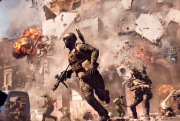 Battlefield 6 issues "fix" for jump momentum bug and is "monitoring" Breakthrough player counts