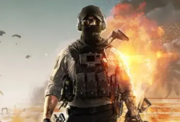 Battlefield 6's Battle Royale Mode Is Called REDSEC, Is Free-To-Play, And Launches Tomorrow