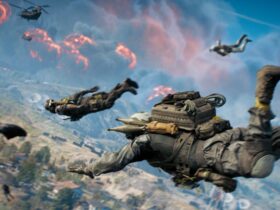 Battlefield Redsec boosts Battlefield 6's Steam numbers, but not enough to get anywhere close to those launch heights