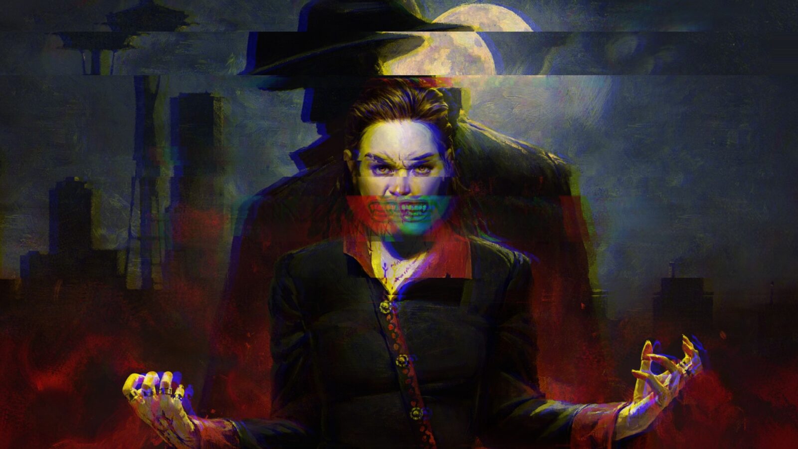 Best Bloodlines 2 settings for optimized PC performance