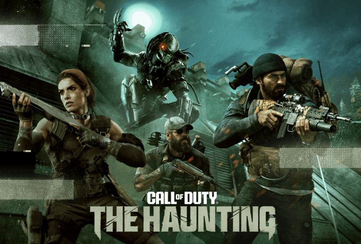 Black Ops 6 and Warzone launching October 9 – PlayStation.Blog