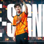 Boaster Puts End to Valorant Retirement Rumors & Signs New Fnatic Contract