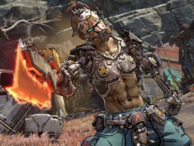 Borderlands 4 is a prize worthy of a loot Piñata at its cheapest price yet