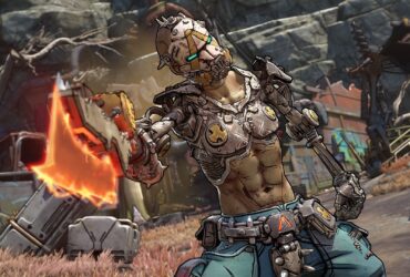 Borderlands 4 is a prize worthy of a loot Piñata at its cheapest price yet