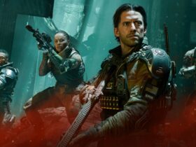 Call of Duty: Blacks Ops 7 shares new multiplayer gameplay and details in lengthy new showcase