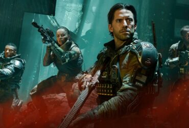 Call of Duty: Blacks Ops 7 shares new multiplayer gameplay and details in lengthy new showcase