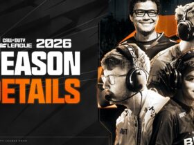 Call of Duty League Announces 2026 Season Schedule, Format & Changes