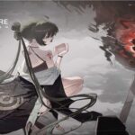 Chaos Zero Nightmare Character, Game Logo