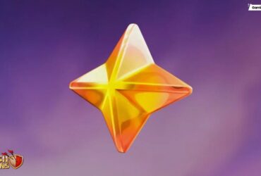 Clash of Clans Starry Ore cover, Clash of Clans Starry Ore bug October 2025 update