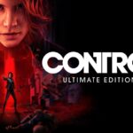 Control Ultimate Edition Upcoming Launch Cover