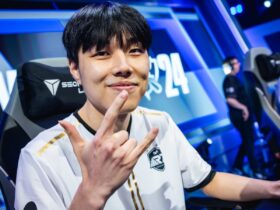Estral Esports' Summit Suspended Following LTA North Ghosting Accusations