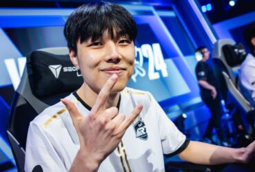 Estral Esports' Summit Suspended Following LTA North Ghosting Accusations