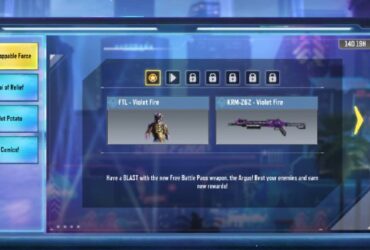 #Event Unstoppable Force, all missions...