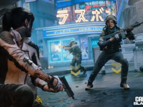 Call of Duty: Black Ops 7 Asset