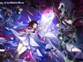 Fire up your best fanfic ideas and dust off your self-insert OCs, because Genshin Impact Luna 2 is welcoming user-created content in Miliastra Wonderland
